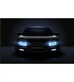 Mi az a xenon fényszóró? – A különbség, amit azonnal észreveszel