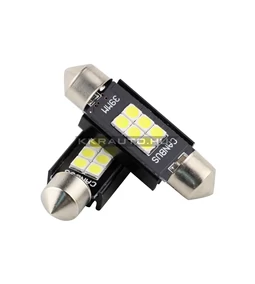 Canbus kompatibilis LED lámpa autóba – mit jelent ez, és miért fontos?