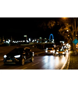 Xenon fényszóró magasságállítás hibák – Mi okozza és hogyan ismerhető fel?