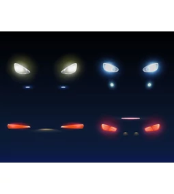 Melyik LED izzó a legjobb a te autódhoz? – Típusok és foglalatok bemutatása