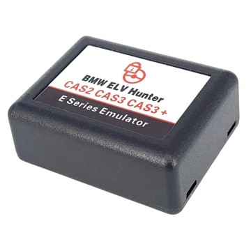 kkrauto.hu BMW E60 E84 E87 E90 ESL ELV kormany zar kormanyzar Emulator programozo - CAS2 CAS3 CAS3+ ELV Hunter