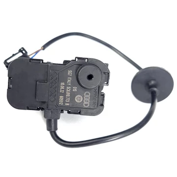 kkrauto.hu VW Volkswagen Golf  5 6-Passat B6 B7 Touran Tiguan csomagter nyito ajto zar szerkezet zarszerkezet 1K6827505E 5K0827505A 3C9827645A 5K0827505C