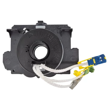 6239Q1 eugeot 206 307 Partner Citroen Xsara legzsak atvezeto szalag kabel szalagkabel spiralkabel