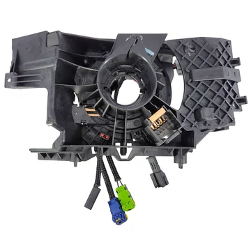 8201590627 Renault Clio Kangoo Modus legzsak atvezeto szalag kabel szalagkabel spiralkabel