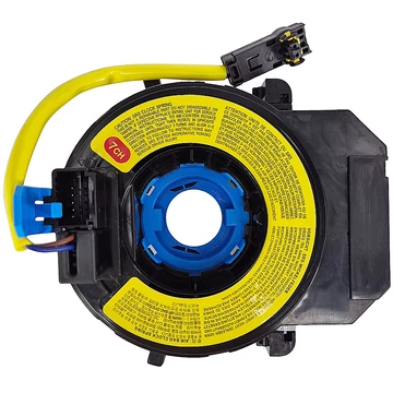 93490-1J100 Hyundai i10 i20 legzsak atvezeto szalag kabel szalagkabel spiralkabel