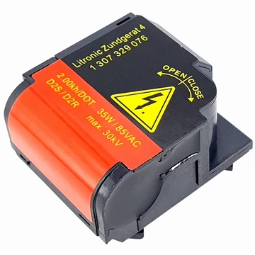 kkrauto.hu - 1307329076 1 307 329 076 1T0941471 63126919886 6224F6 4S7113B231AA D2S D2R xenon izzo gyujto trafo