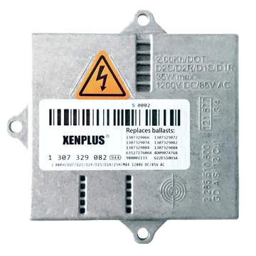 kkrauto.hu - AL 1307329082 1307329074 1307329068 1307329066 1307329064 Mazda 6 BMW E46 Volkswagen xenon vezerlo trafo