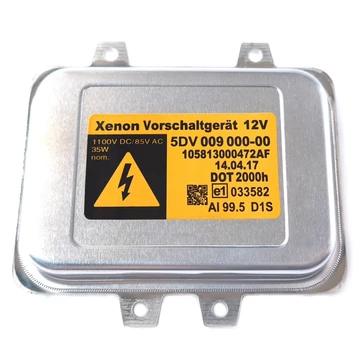 kkrauto.hu - Hella 5DV 009 000-00  5DV 009 000-001 5DV009000-00 vezerlo trafo