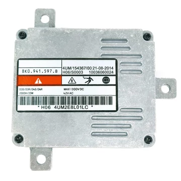 kkrauto.hu - keboda 8K0941597B 8K0.941.597.B Audi A3 Q5 SQ5 Q7 xenon vezerlo trafo