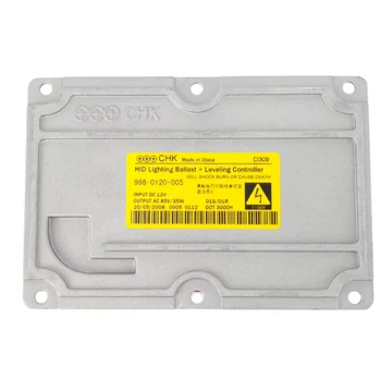 kkrauto.hu - Chrysler 300C 998-0120-005 BAM92-107180 1036060018 CHK xenon vezerlo trafo