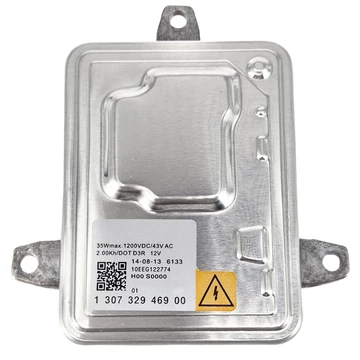 921902P500 130732946900 A2229003300 Q1 A2229003300 Q2 Xenon Vezerlo trafo