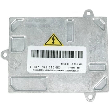 kkrauto.hu - Xenon vezerlo trafo Alfa Romeo 159 Audi A4 B7 Volvo V50 Xenon trafo 60681942 8E0907391B 1307329115 1307329123 