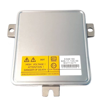 kkrauto.hu  BMW E90 E91 Volvo XC70 V70 S80 63126948180 xenon vezerlo trafo