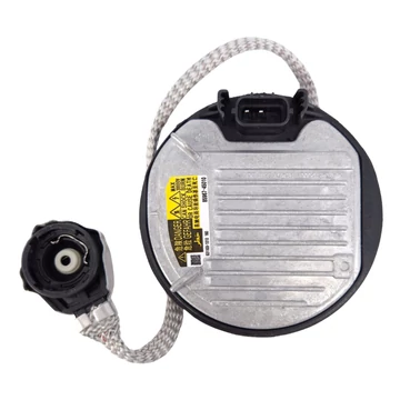 kkrauto.hu -KDLT004 DDLT004 85967-45010 85967-22080 84965SG000 031100-1010 160 Denso / Koito D4S D4R Lexus Toyota Xenon trafo vezerlo ballaszt