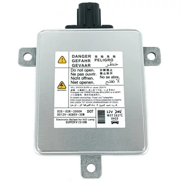 kkrauto.hu W3T20971 W3T19371 W3T15671 W3T16271 Mitsubishi Mazda Honda Xenon vezerlo trafo