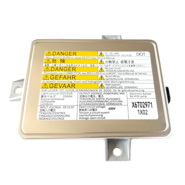 kkrauto.hu - W3T12472 W3T14371 W3T10471 W3T11371 X6T02971 X6T02981 D391510H3 xenon vezerlo trafo