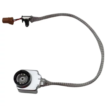 NZMKT111LBKA Matsushita Gen 5 Mazda CX-7 MX-5 RX-8 Xenon izzó gyújtó vezeték - trafó kábel E221-51-0H3 EG22-51-0H3 ✔️