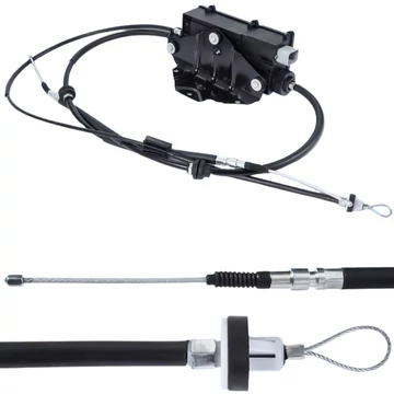 4436850289 AP03 BMW X5 E70 X6 E71 E72 Elektromos kézifék vezérlő modul