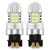 kkrauto.hu - PW24W LED izzo ego jegfeher Hideg feher 6500K Canbus N1077630