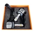 Kép 1/6 - H27W-2 H27W/2 LED izzo - ego Jegfeher - Hideg feher 
