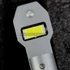 Kép 6/6 - H27W-2 H27W/2 LED izzo - ego Jegfeher - Hideg feher 