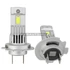 Kép 1/4 - H7 LED ULTRA CANBUS