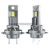 Kép 1/2 - H7 LED ULTRA CANBUS