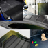 Kép 2/3 - AUDI A1 SPORTBACK 5 AJTÓS 2012-2018 csomagtér tálca - csomagtértálca - Frogum - DryZone