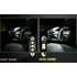 Kép 4/9 - kkrauto.hu - Szofita 36mm LED izzo ego Jegfeher - Hideg feher 6000K Canbus C3W C5W C10W