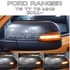 Kép 1/4 - kkrauto.hu - Ford Ranger T6 T7 T8 MK3 20114 dinamikus LED - LEDES Tukor Index futofenyes tukorindex 1735988 1735989