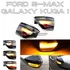Kép 1/4 - kkrauto.hu - Ford S-Max C-Max Kuga Galaxy dinamikus LED - LEDES Tukor Index futofenyes tukorindex 1405019 2057115