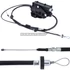 Kép 1/4 - 4436850289 AP03 BMW X5 E70 X6 E71 E72 Elektromos kézifék vezérlő modul