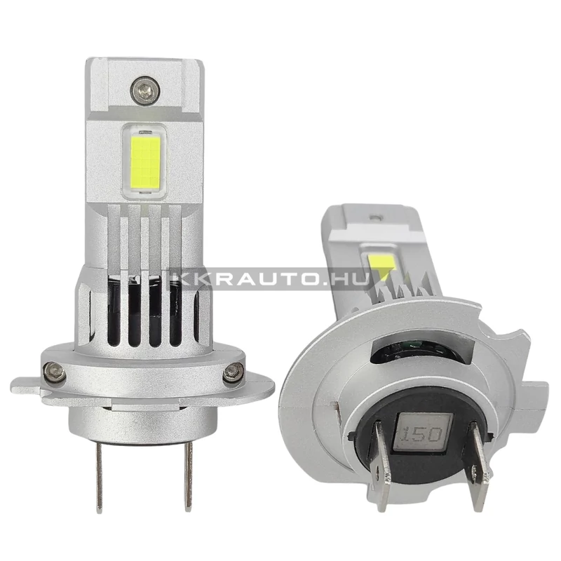 H7 LED ULTRA CANBUS