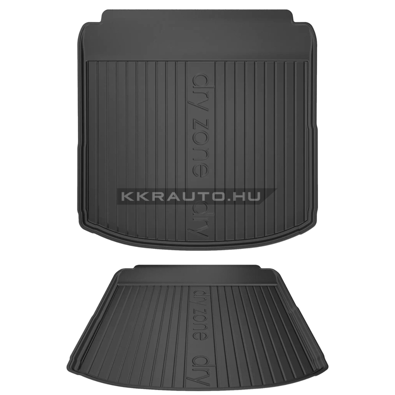 kkrauto.hu - AUDI A4 B9 SEDAN 2015- csomagter talca - csomagtertalca - Frogum - DryZone