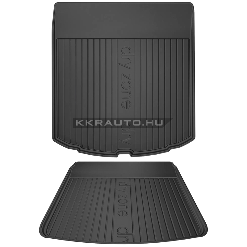 kkrauto.hu - AUDI A5 SPORTBACK F5 2016- csomagter talca - csomagtertalca - Frogum - DryZone