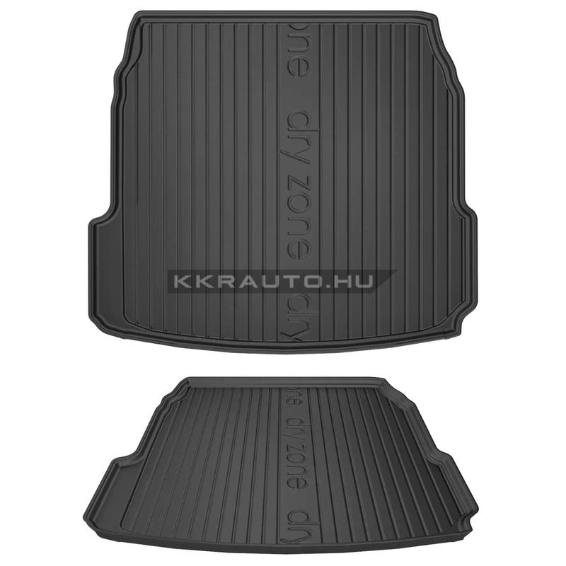 kkrauto.hu - AUDI A8 D4 2009-2017 csomagter talca - csomagtertalca - Frogum - DryZone