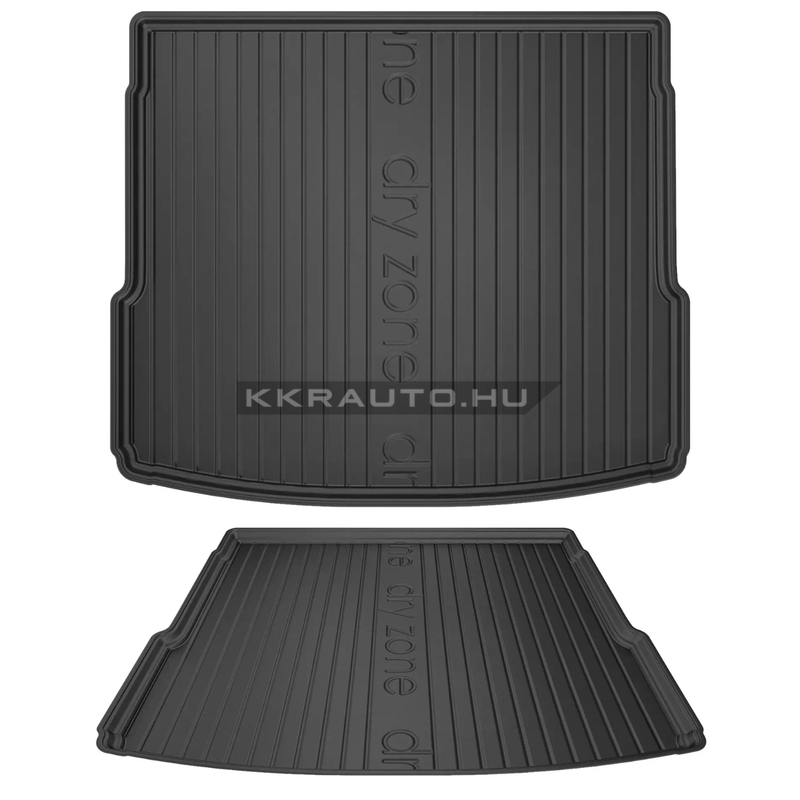 kkrauto.hu - AUDI Q5 II 2016 csomagter talca - csomagtertalca - Frogum - DryZone