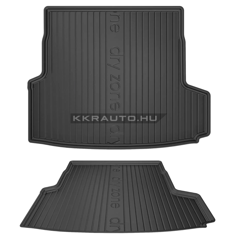 kkrauto.hu - BMW 3 F31 KOMBI 2011-2018 csomagter talca - csomagtertalca - Frogum - DryZone