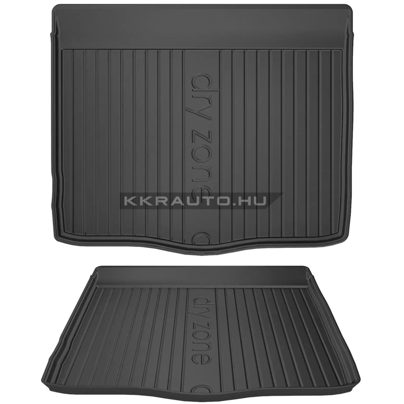 kkrauto.hu - FIAT TIPO 2015-  csomagter talca - csomagtertalca - Frogum - DryZone