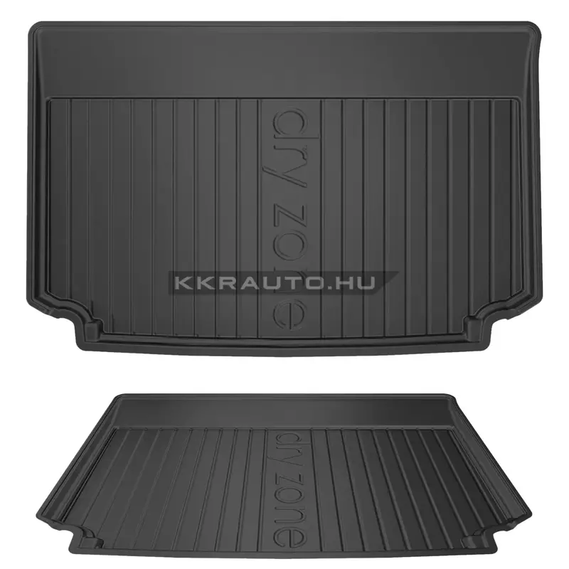 kkrauto.hu - FORD B-MAX 2012-2017 felso padlos kivitelhez -  csomagter talca - csomagtertalca - Frogum - DryZone