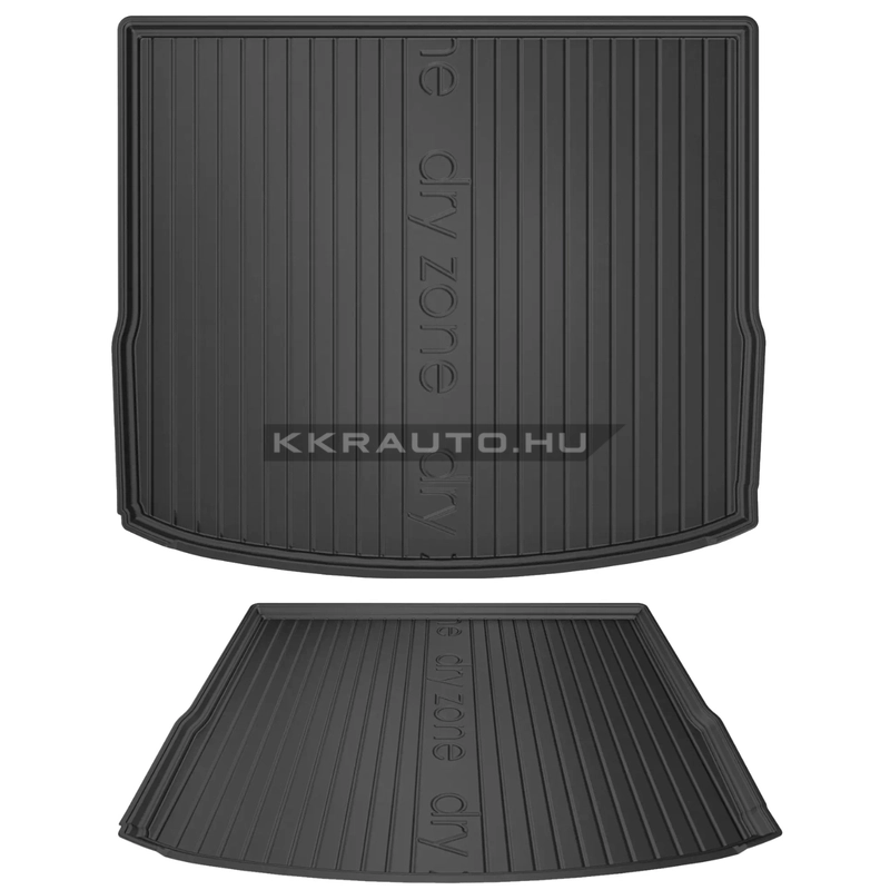 kkrauto.hu - FORD FOCUS 3 III MK3 2010-2018 csomagter talca - csomagtertalca - Frogum - DryZone