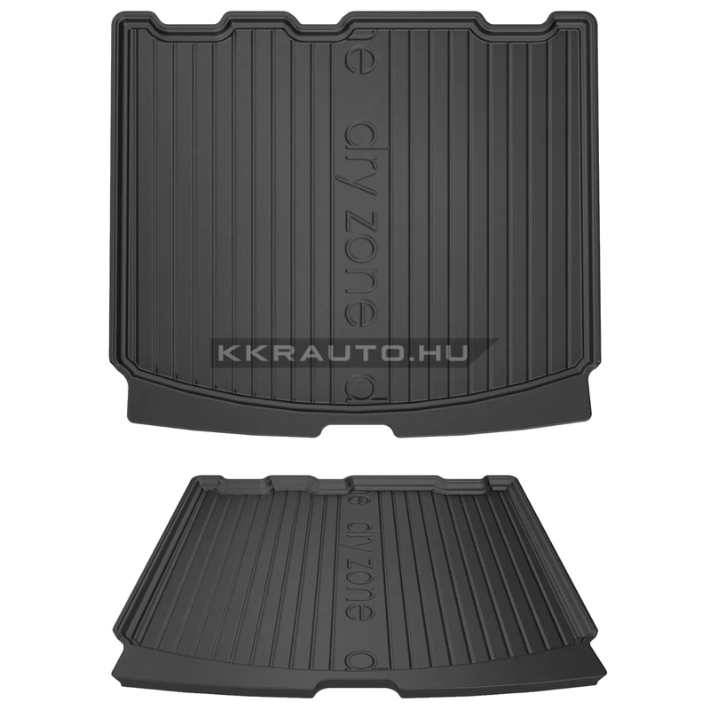 kkrauto.hu - FORD KA 2 II 2008-2016  csomagter talca - csomagtertalca - Frogum - DryZone