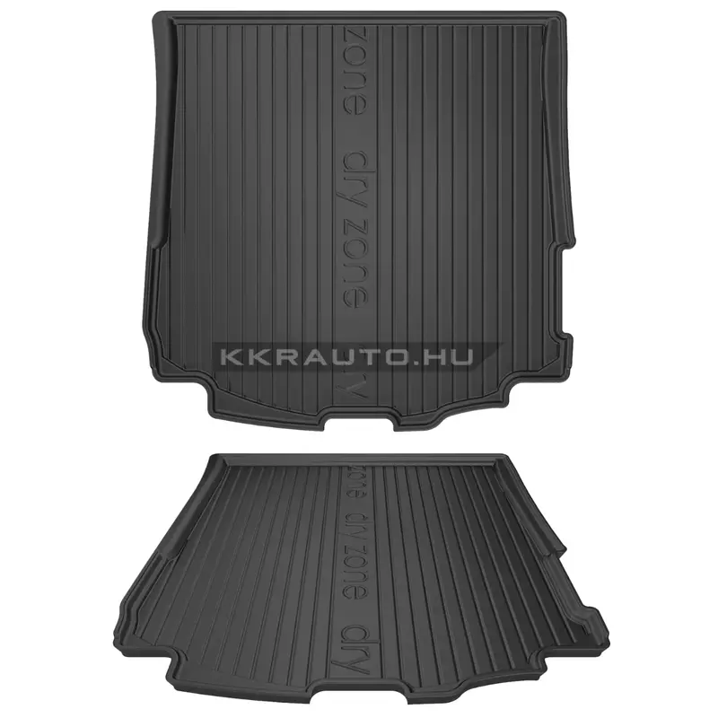 kkrauto.hu - FORD MONDEO 4 IV MK4 KOMBI csomagter talca - csomagtertalca - Frogum - DryZone