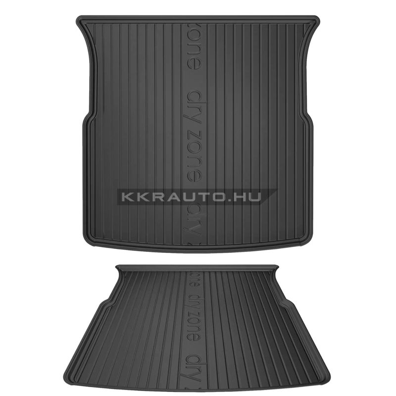 kkrauto.hu - FORD S-MAX 2006-2014  csomagter talca - csomagtertalca - Frogum - DryZone