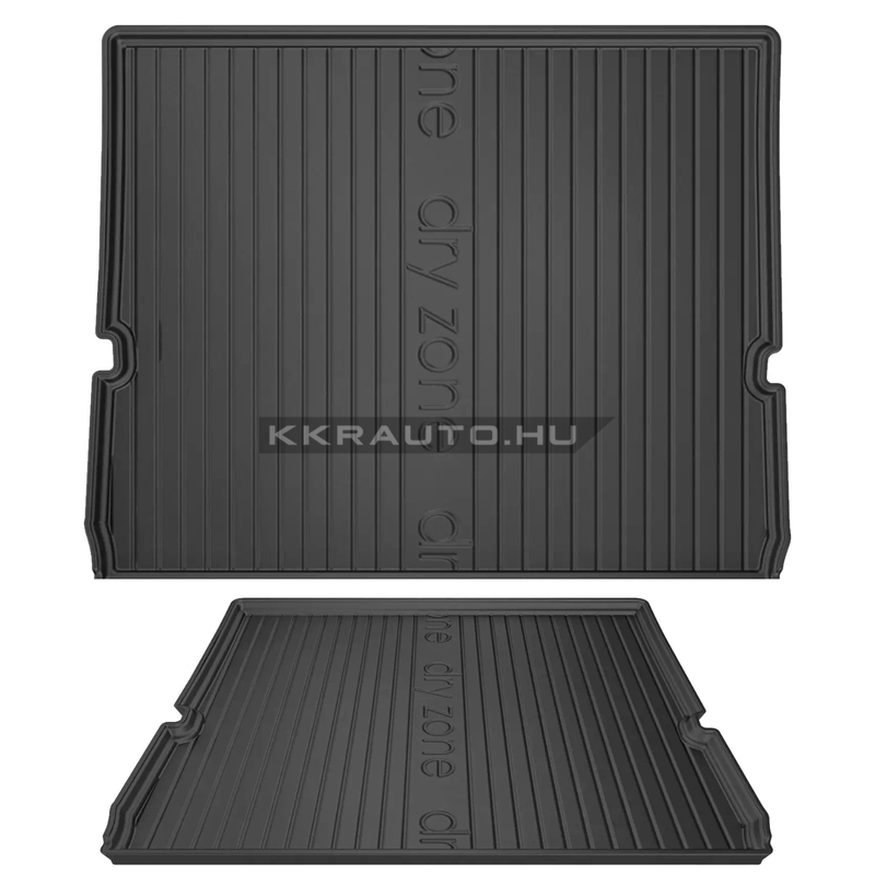 kkrauto.hu - FORD S-MAX 2  II  2014- csomagter talca - csomagtertalca - Frogum - DryZone