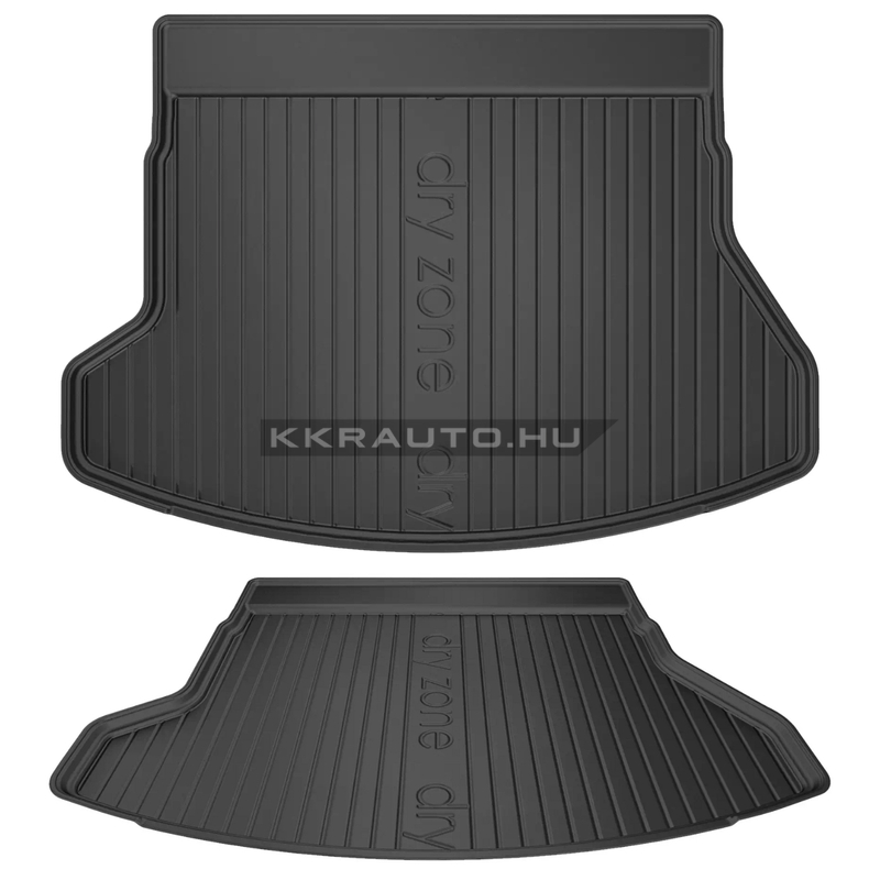kkrauto.hu - HYUNDAI I30 2 II KOMBI 2011-2017 csomagter talca - csomagtertalca - Frogum - DryZone
