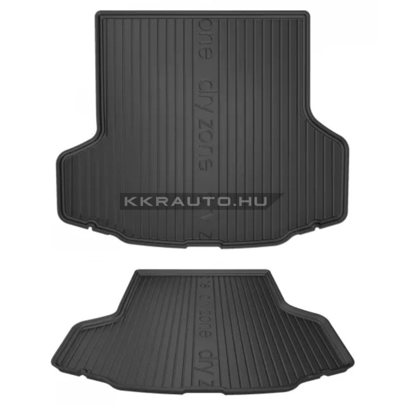 kkrauto.hu - HYUNDAI I40 KOMBI csomagter talca - csomagtertalca - Frogum - DryZone