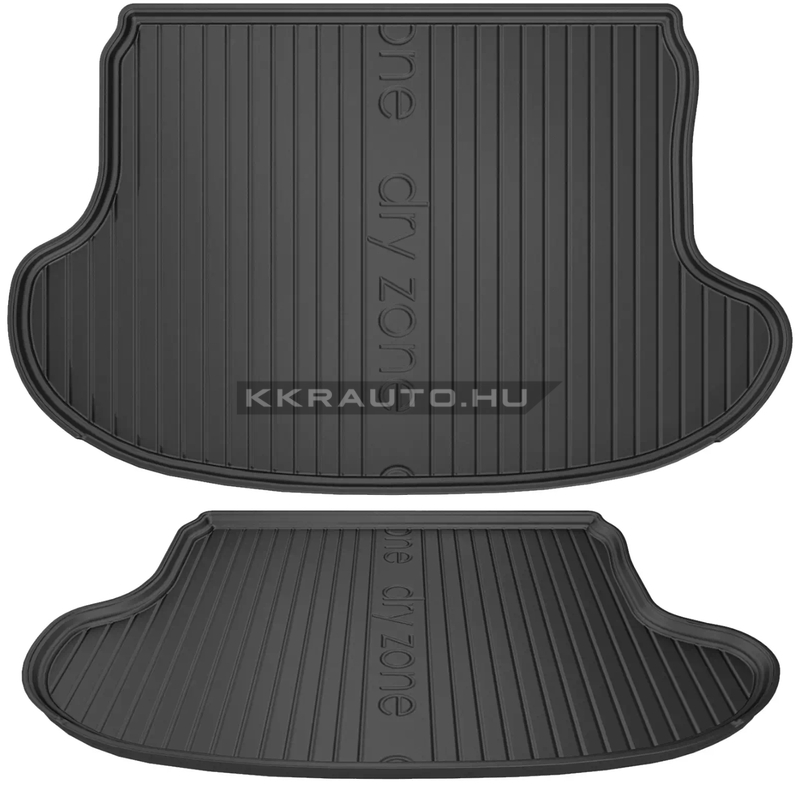 kkrauto.hu - INFINITI QX70 2008-2017 csomagter talca - csomagtertalca - Frogum - DryZone