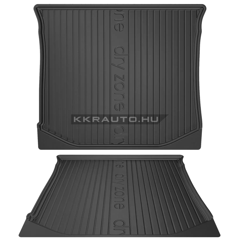 kkrauto.hu - JEEP GRAND CHEROKEE 4 IV 2010-2021  csomagter talca - csomagtertalca - Frogum - DryZone
