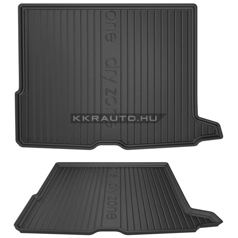 kkrauto.hu - MERCEDES BENZ GLC X253 2015- csomagter talca - csomagtertalca - Frogum - DryZone